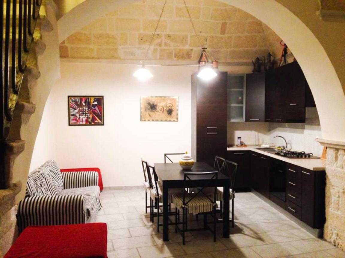 Suite Home La Chianca Santeramo in Colle Exterior photo