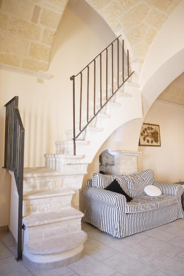 Suite Home La Chianca Santeramo in Colle Exterior photo